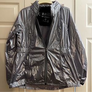 Sale 🔥 Calvin Klein Performance Woman’s activity / track jacket